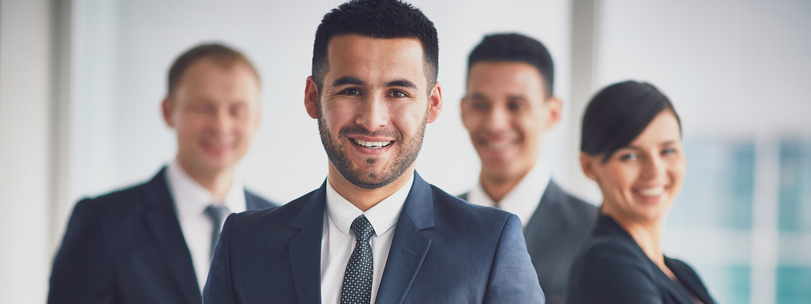 We are Best in Premium Consulting Services